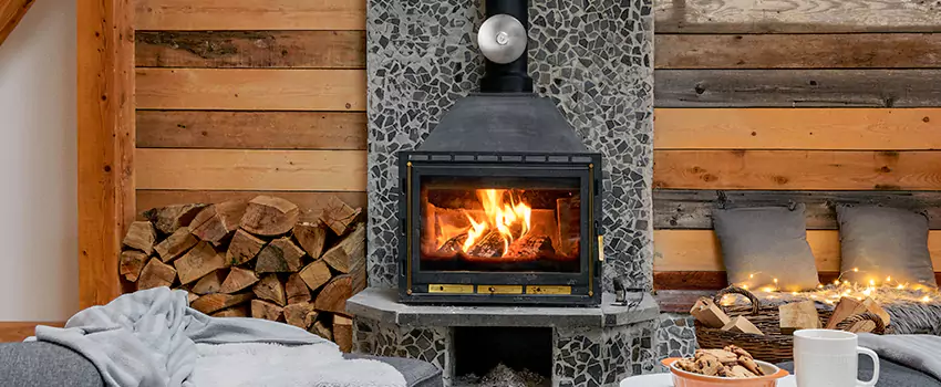 Affordable Wood Fireplace Fixing Solutions in West End, Alabama