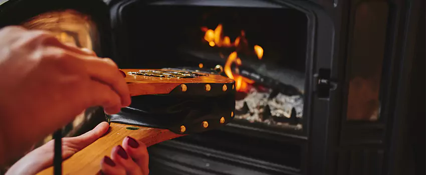 Cost of Wood Furnace Repair and Installation Services in West End, AL