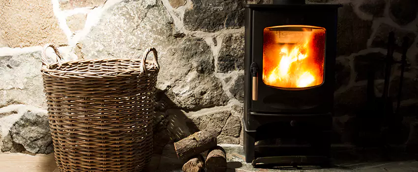 24/7 Wood Stove Installation Services in West End, Alabama