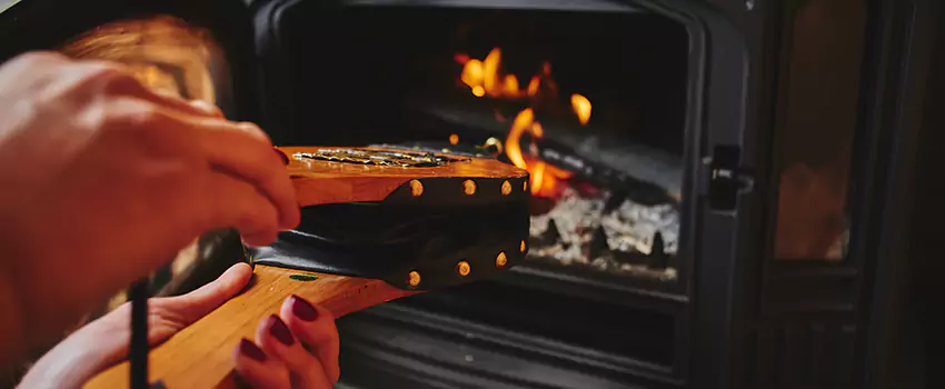 Wood Stove Grates Repair in West End, Alabama