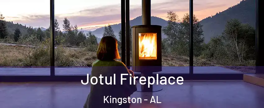 Jotul Fireplace Kingston - AL