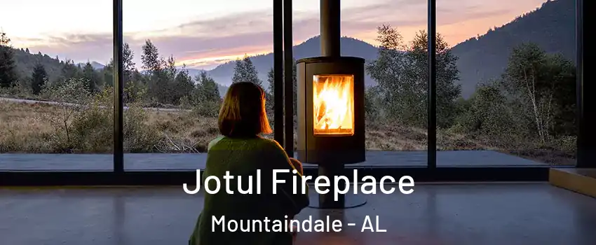 Jotul Fireplace Mountaindale - AL