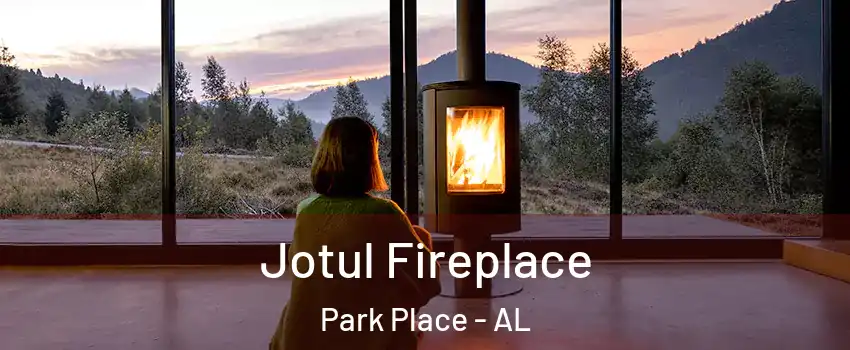 Jotul Fireplace Park Place - AL