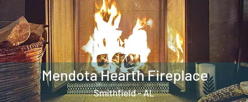 Mendota Hearth Fireplace Smithfield - AL