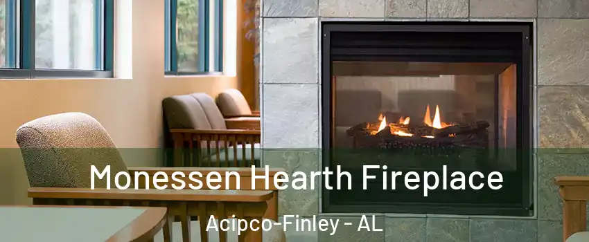 Monessen Hearth Fireplace Acipco-Finley - AL