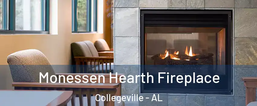 Monessen Hearth Fireplace Collegeville - AL