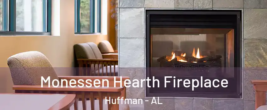 Monessen Hearth Fireplace Huffman - AL