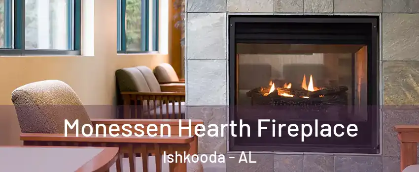 Monessen Hearth Fireplace Ishkooda - AL