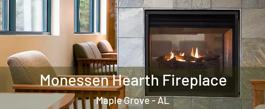 Monessen Hearth Fireplace Maple Grove - AL