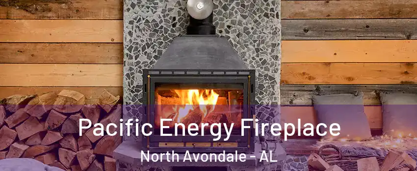 Pacific Energy Fireplace North Avondale - AL