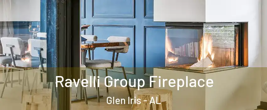 Ravelli Group Fireplace Glen Iris - AL