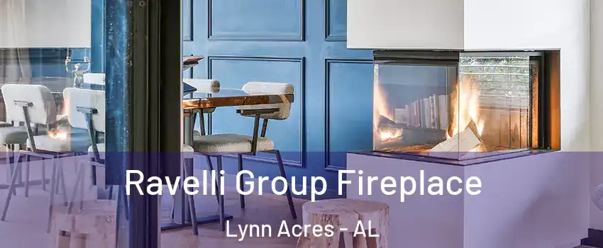 Ravelli Group Fireplace Lynn Acres - AL