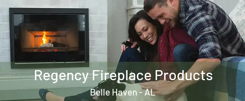 Regency Fireplace Products Belle Haven - AL