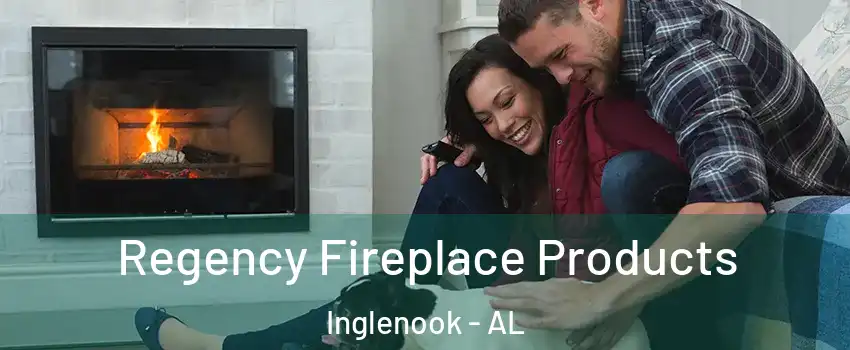 Regency Fireplace Products Inglenook - AL