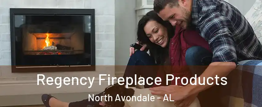 Regency Fireplace Products North Avondale - AL