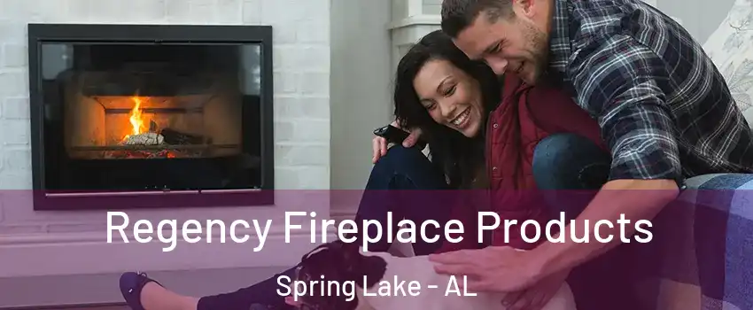Regency Fireplace Products Spring Lake - AL