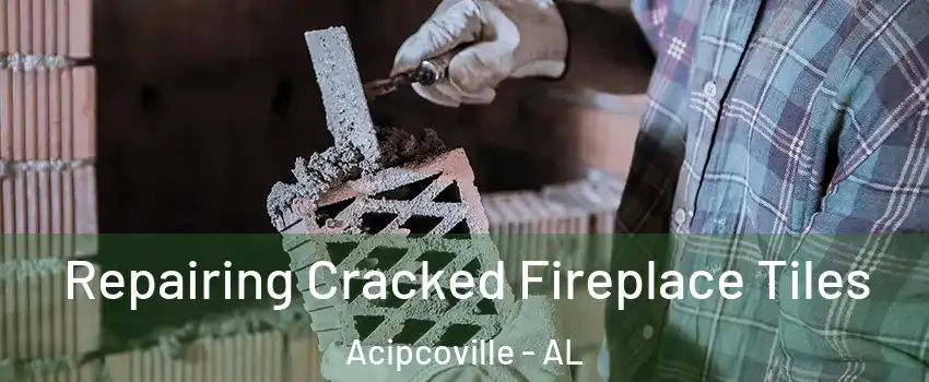 Repairing Cracked Fireplace Tiles Acipcoville - AL