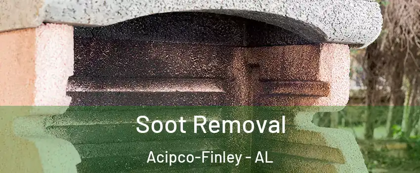 Soot Removal Acipco-Finley - AL