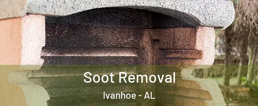 Soot Removal Ivanhoe - AL