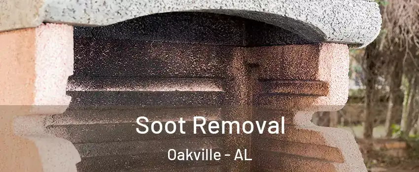 Soot Removal Oakville - AL