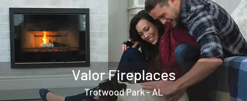 Valor Fireplaces Trotwood Park - AL
