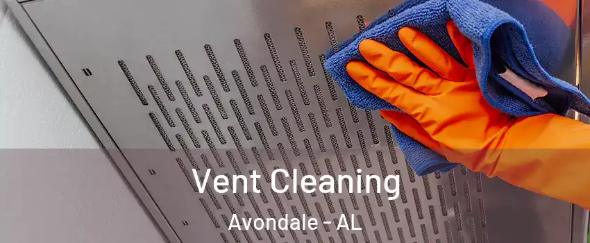 Vent Cleaning Avondale - AL