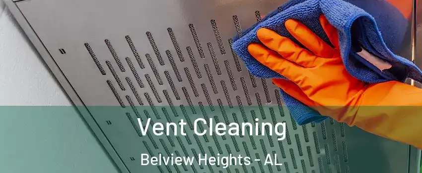 Vent Cleaning Belview Heights - AL