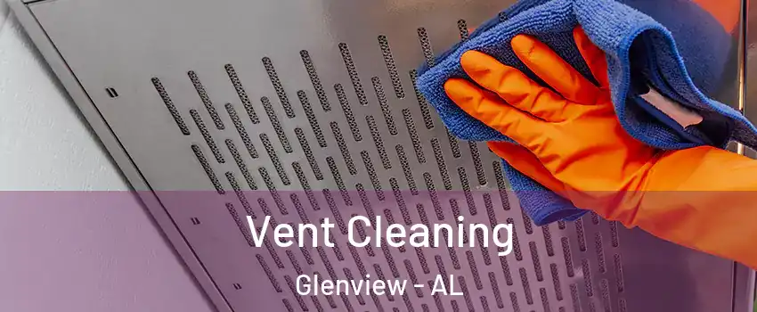 Vent Cleaning Glenview - AL