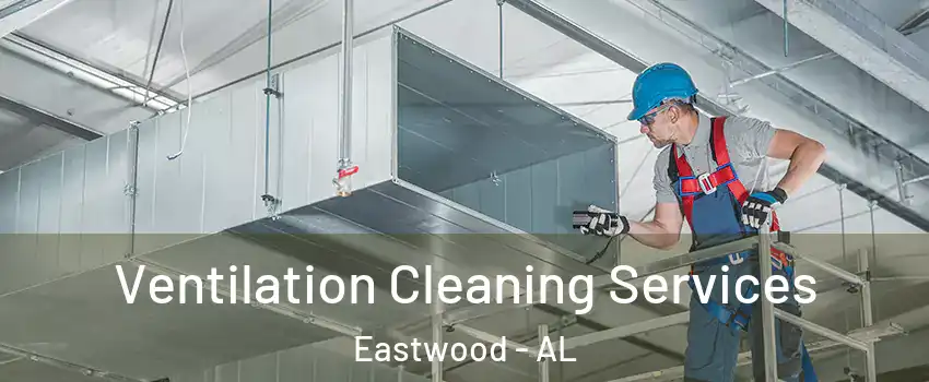 Ventilation Cleaning Services Eastwood - AL