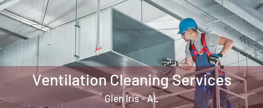 Ventilation Cleaning Services Glen Iris - AL