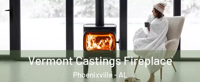 Vermont Castings Fireplace Phoenixville - AL
