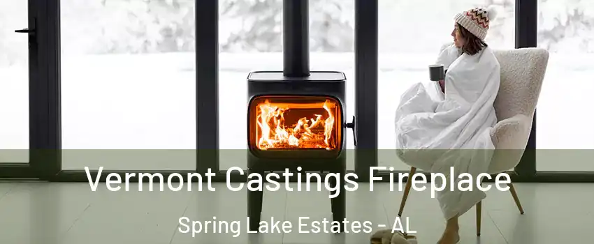 Vermont Castings Fireplace Spring Lake Estates - AL