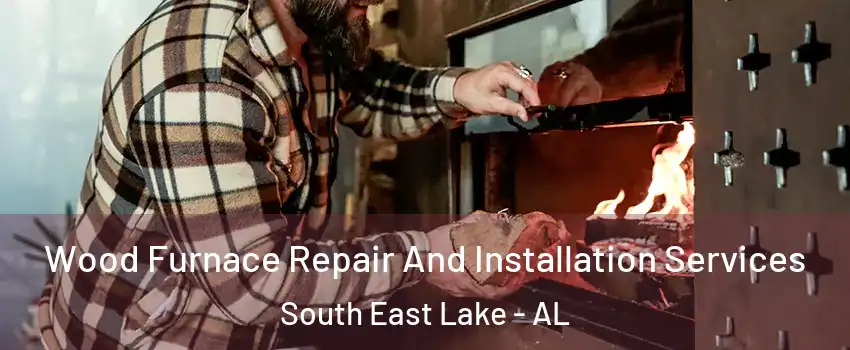 Wood Furnace Repair And Installation Services South East Lake - AL