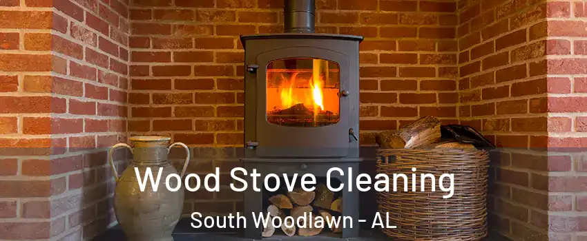 Wood Stove Cleaning South Woodlawn - AL