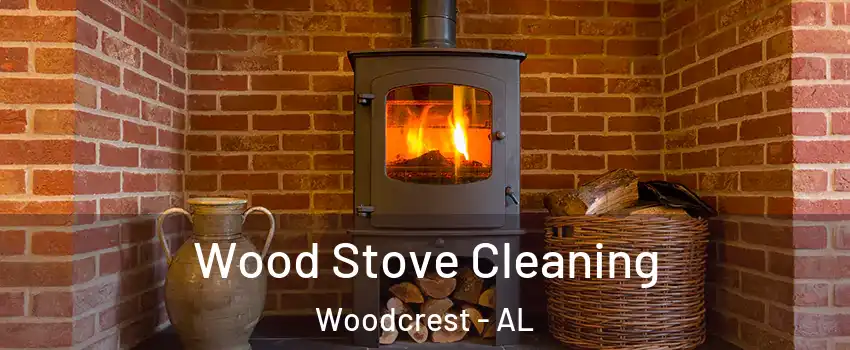 Wood Stove Cleaning Woodcrest - AL
