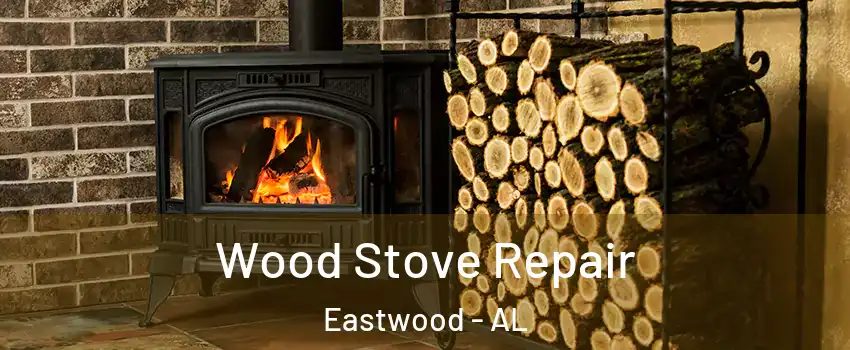 Wood Stove Repair Eastwood - AL