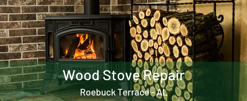 Wood Stove Repair Roebuck Terrace - AL